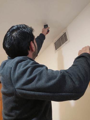 שמאי נזקי מים